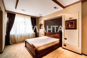 квартира за адресою Аркадійське плато вул. (Гагаринське плато), 5а