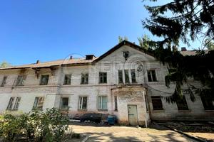 комерційна за адресою Кривий Ріг, Міжпланетна вул., 6