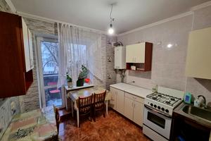 квартира за адресою Полякова, 21