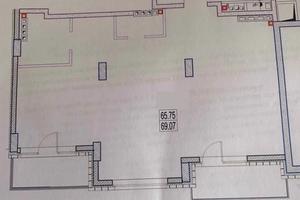 квартира за адресою Фонтанська дорога вул., 6а