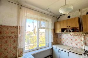 квартира по адресу Липовая ул., 16