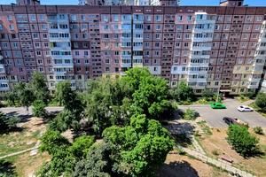 квартира по адресу Николая Михновского ул. (Щербини), 9