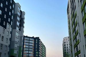 квартира по адресу Приозерна ул., 30