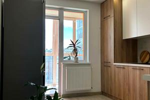 квартира за адресою Залізнична вул., 19