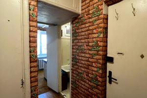 квартира за адресою Гетьмана Мазепи вул., 2