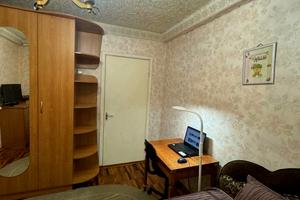квартира за адресою Чумаченка вул., 9