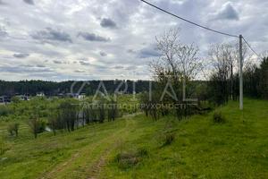 участок по адресу с. Ходосовка, 