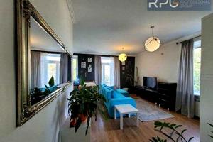 квартира по адресу Олеговская ул., 44А