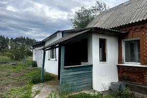 будинок за адресою Невідомих Солдат