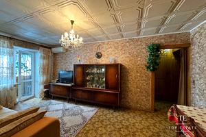 квартира по адресу Черняховского ул. (Черняховського), 20