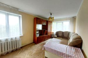 квартира за адресою Олени Кульчицької вул., 13