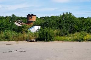 коммерческая по адресу пгт. Ярмолинцы, Захисників України ул. (Пушкіна), 26