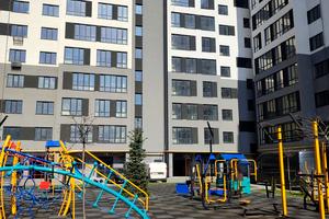 квартира по адресу Озёрная ул., 16 б