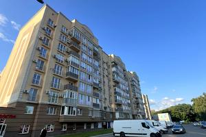квартира за адресою Метрологічна вул., 11-А