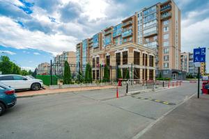 коммерческая по адресу Метрологическая ул., 56