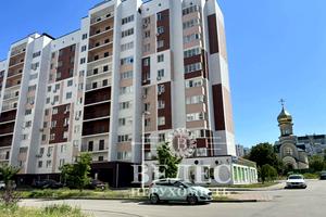 комерційна за адресою Машинобудівників вул., 23