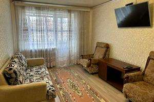 квартира по адресу Соборная ул., 26