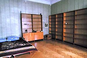 квартира по адресу Жуковского ул. (Жуковського), 40