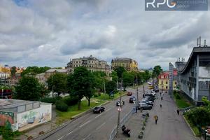 коммерческая по адресу Верхній Вал ул., 10