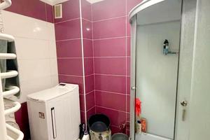 квартира за адресою Зарічанська вул., 38