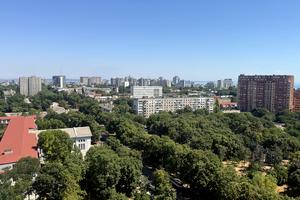 квартира за адресою Канатна вул., 122-Б