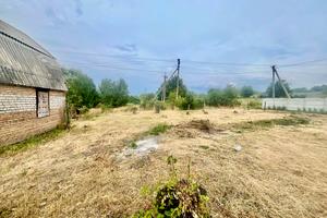 участок по адресу Щаслива, 11
