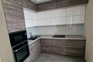 квартира по адресу Драгоманова ул., 6-Б