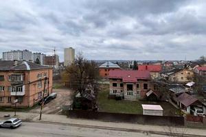 квартира за адресою Княгинин вул., 44