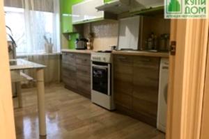 квартира по адресу ул.Беляева
