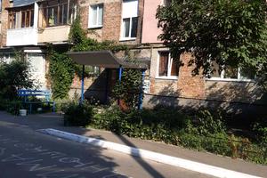 квартира по адресу Богдана Хмельницкого ул., 6