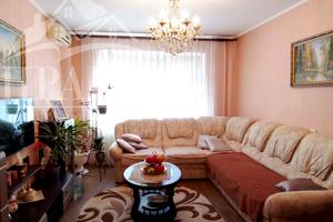 квартира по адресу Михаила Лушпы просп., 28