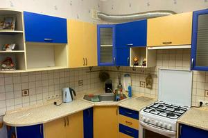 квартира по адресу Дудинской ул. (Нариманова), 9