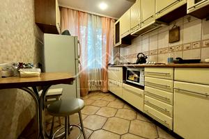квартира за адресою 200-річчя Кривого Рогу просп., 20