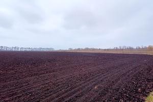 ділянка за адресою Верлана