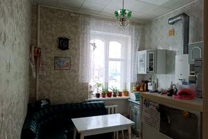 квартира за адресою Привокзальна, 7