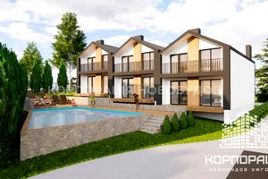 будинок за адресою урочище Камінець