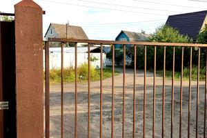 участок по адресу 8 лінія, 54