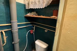 комната по адресу Кошкина ул., 4