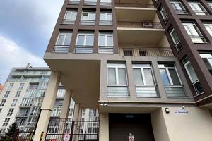 квартира за адресою Тараса Шевченка вул., 42-А