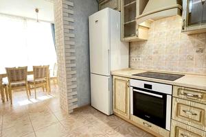 квартира по адресу Кошова ул., 107