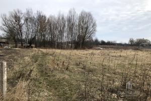 ділянка за адресою Лугова