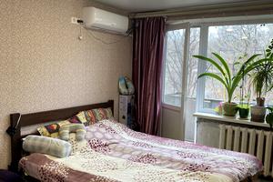 квартира за адресою Бурхана, 25