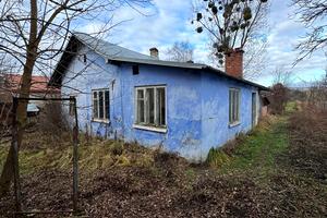 ділянка за адресою Данила Галицького вул., 112