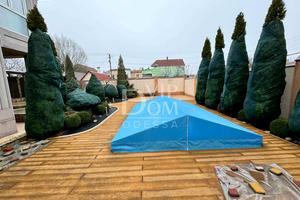 дом по адресу Сергея Ефремова ул. (Академика Вавилова)