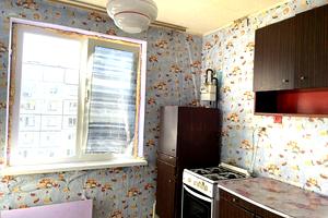 квартира за адресою Новопречистенська вул. (Сєдова), 72