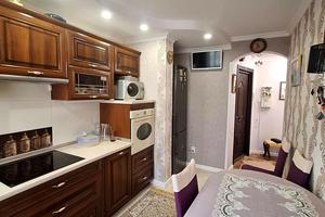 квартира за адресою Перемоги просп., 28