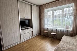 комната по адресу Покровская ул., 135