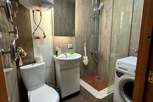 квартира за адресою Металургів просп., 41