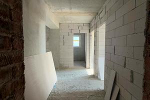 квартира по адресу Бастіонна ул., 14