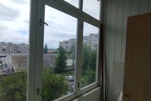 квартира за адресою Харківська вул., 58-А
